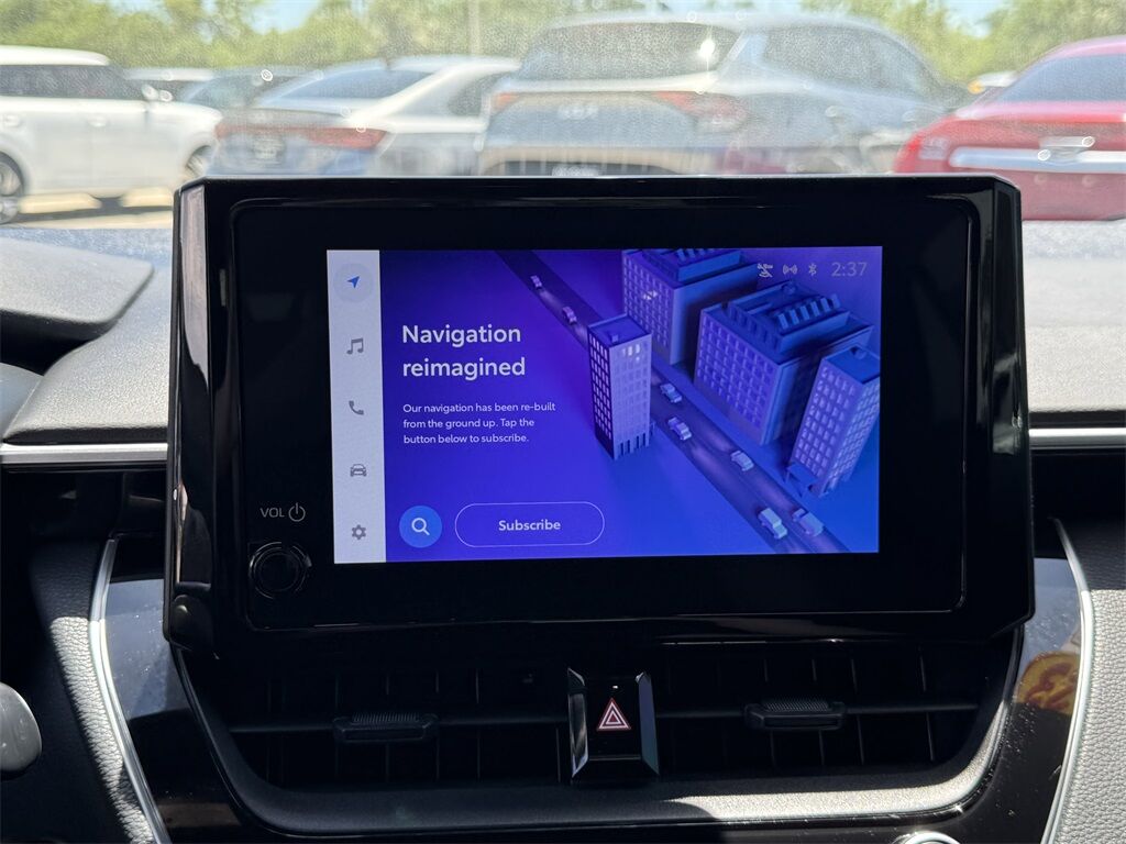 2023 Toyota Corolla SE San Clemente CA