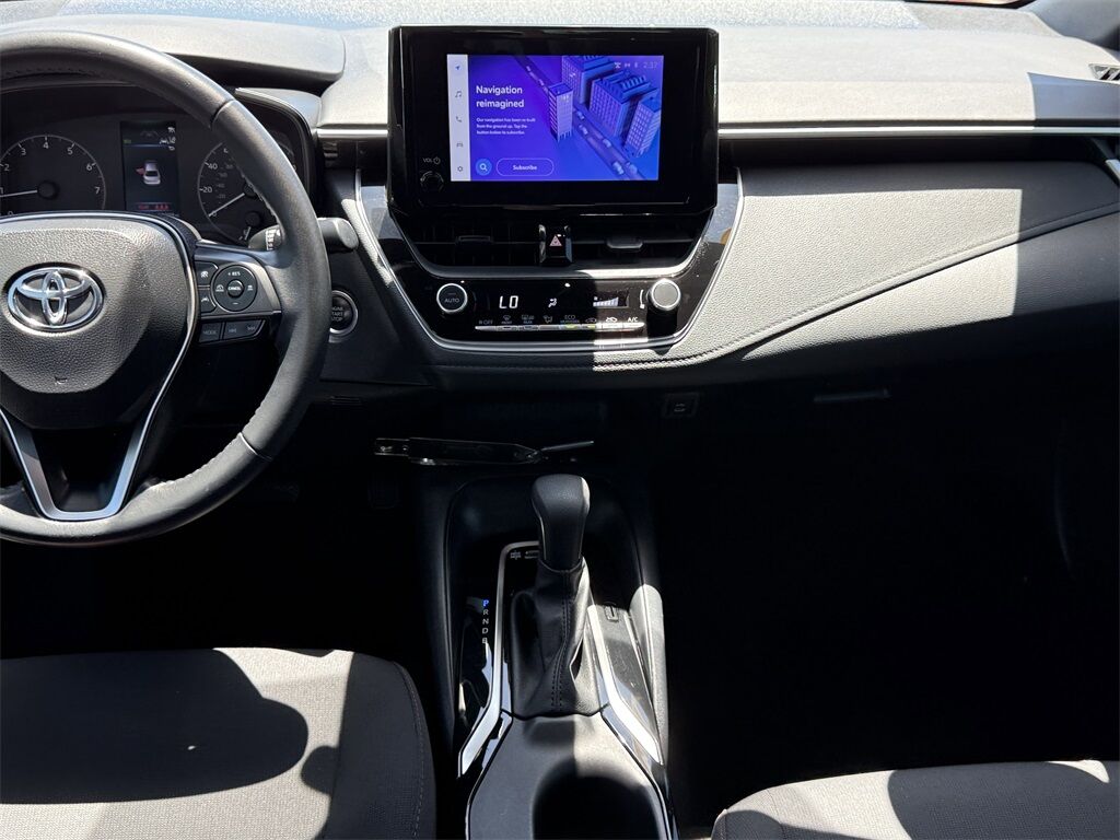 2023 Toyota Corolla SE San Clemente CA