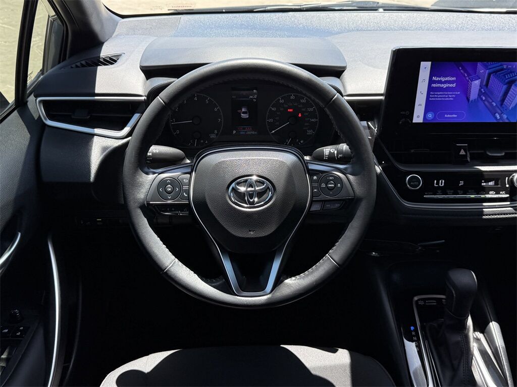 2023 Toyota Corolla SE San Clemente CA