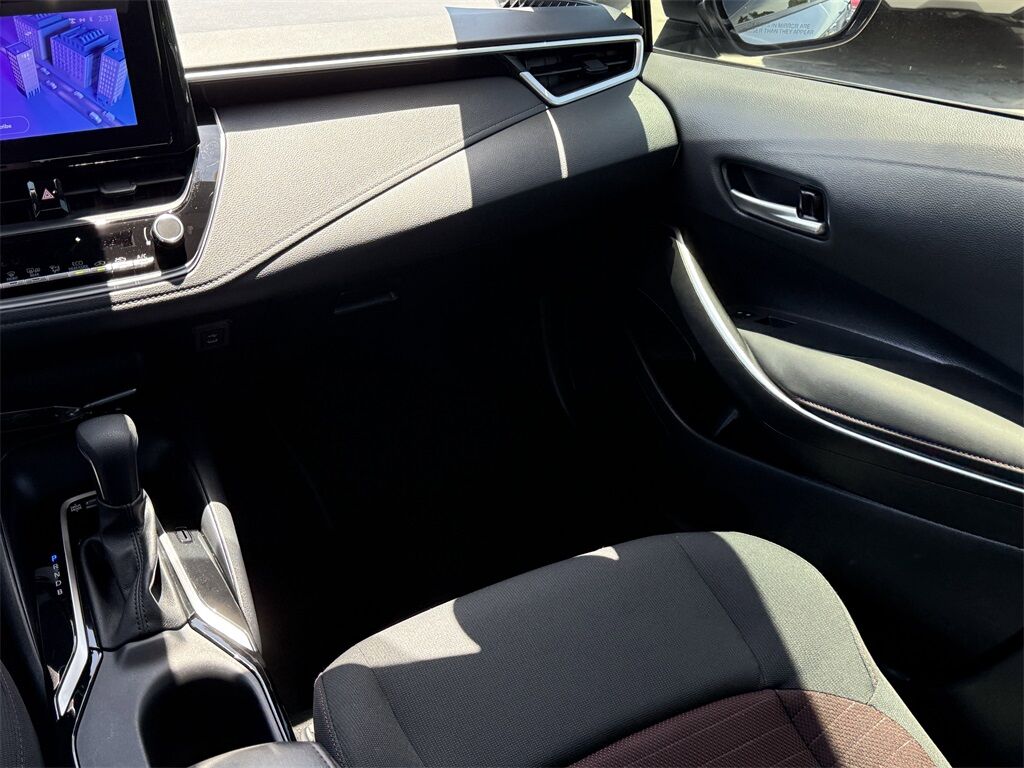2023 Toyota Corolla SE San Clemente CA