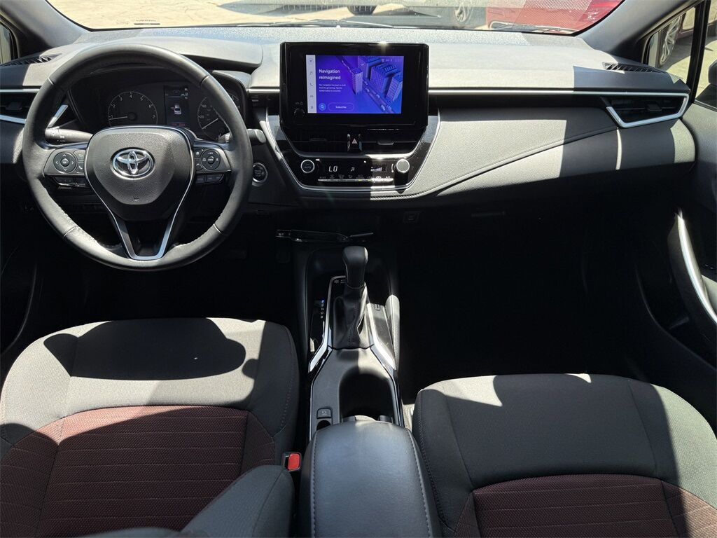 2023 Toyota Corolla SE San Clemente CA