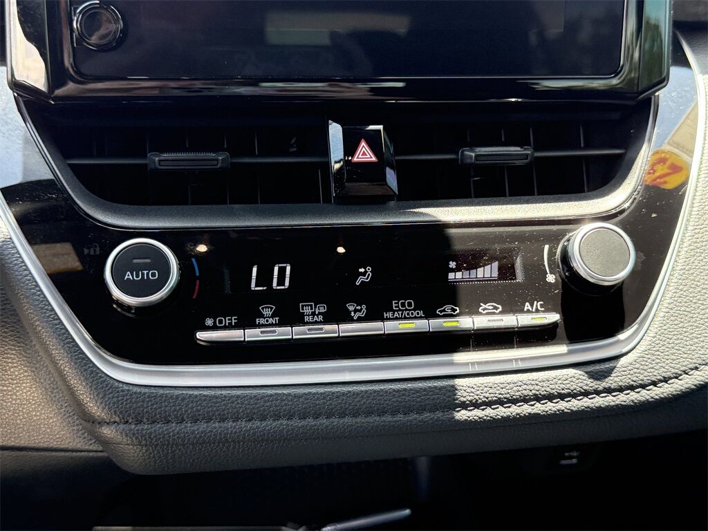 2023 Toyota Corolla SE San Clemente CA