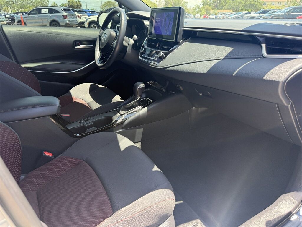 2023 Toyota Corolla SE San Clemente CA