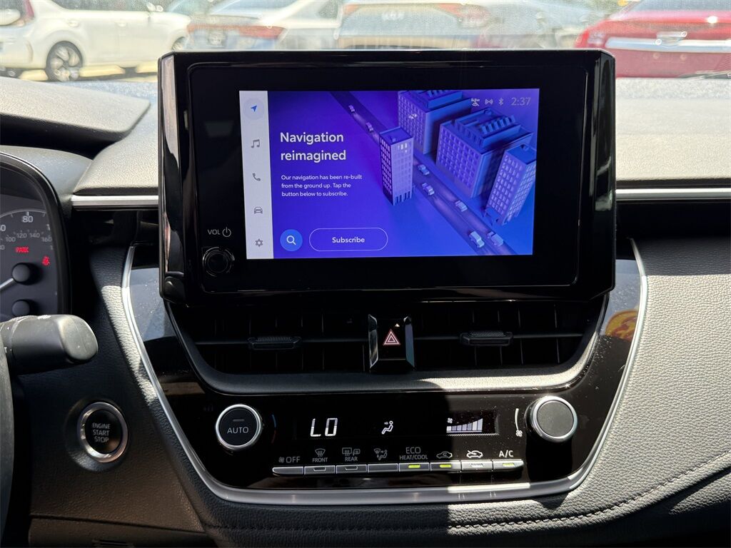 2023 Toyota Corolla SE San Clemente CA