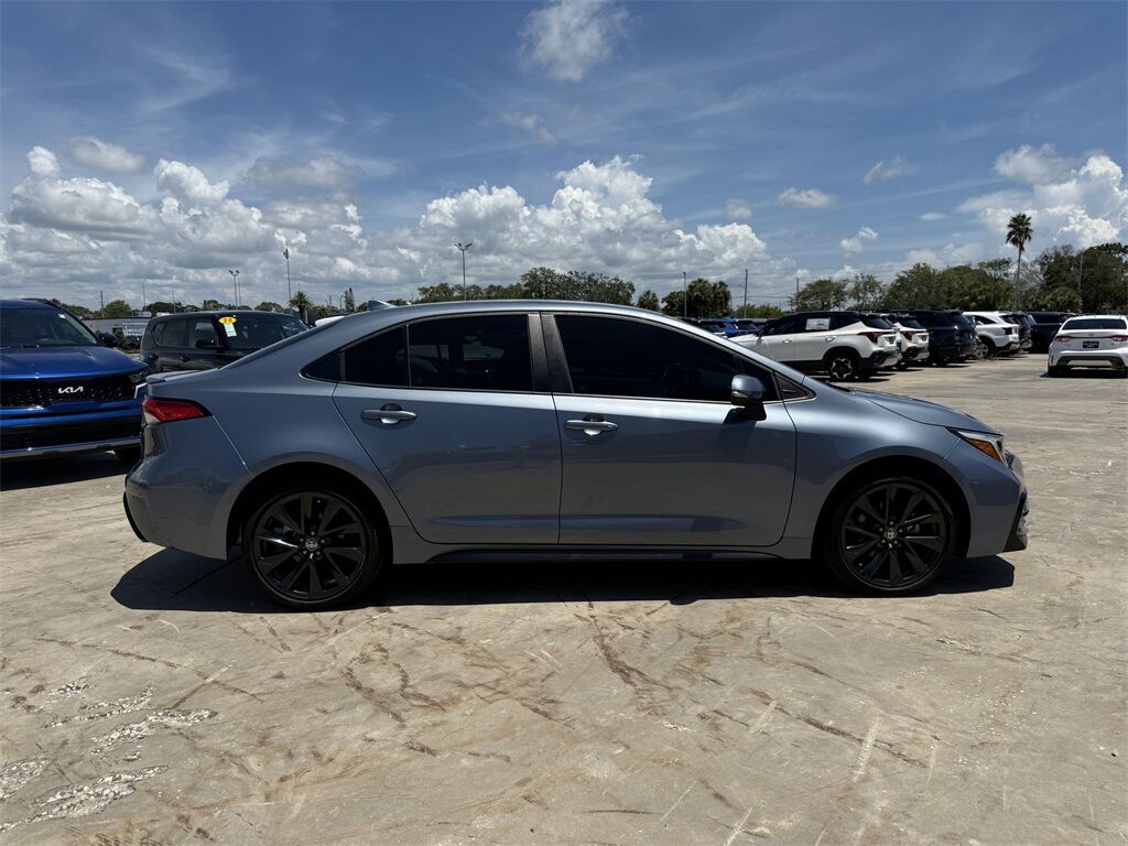 2023 Toyota Corolla SE San Clemente CA