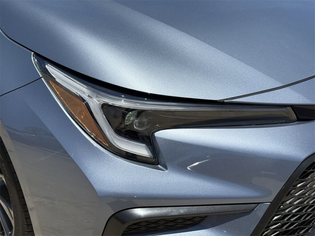 2023 Toyota Corolla SE San Clemente CA
