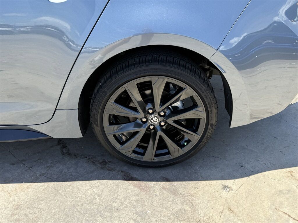 2023 Toyota Corolla SE San Clemente CA