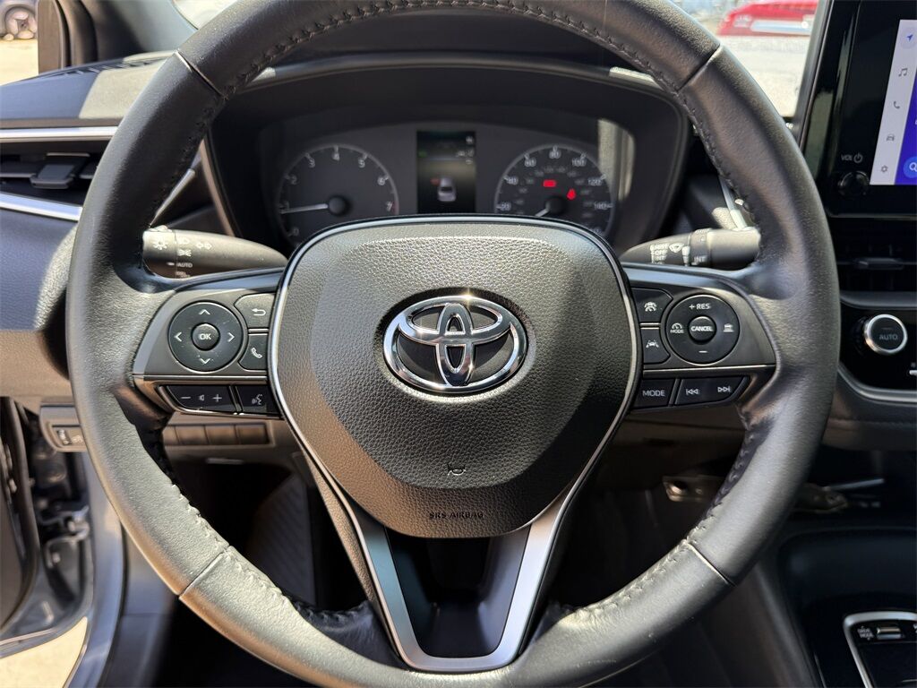 2023 Toyota Corolla SE San Clemente CA