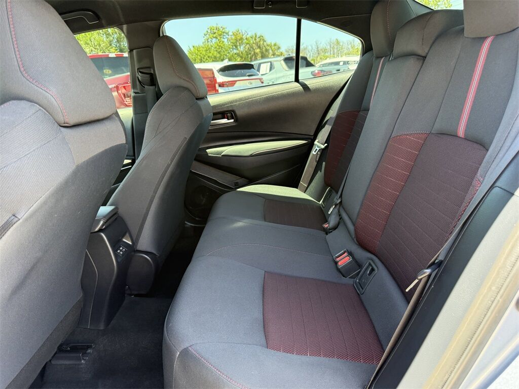 2023 Toyota Corolla SE San Clemente CA