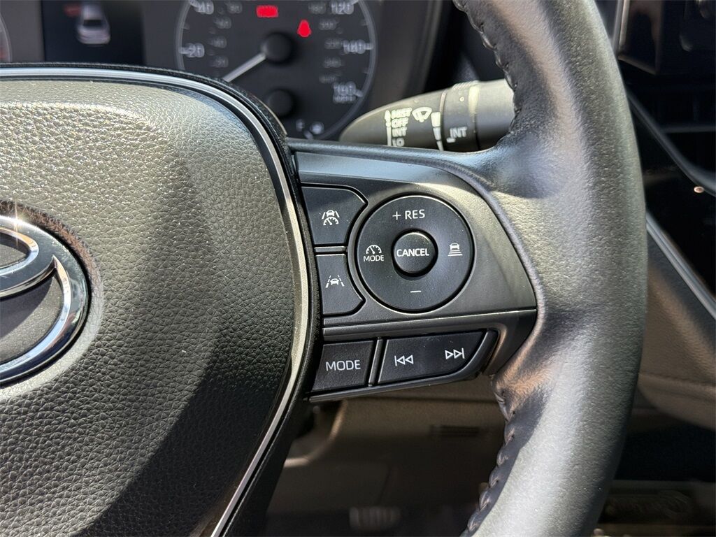 2023 Toyota Corolla SE San Clemente CA