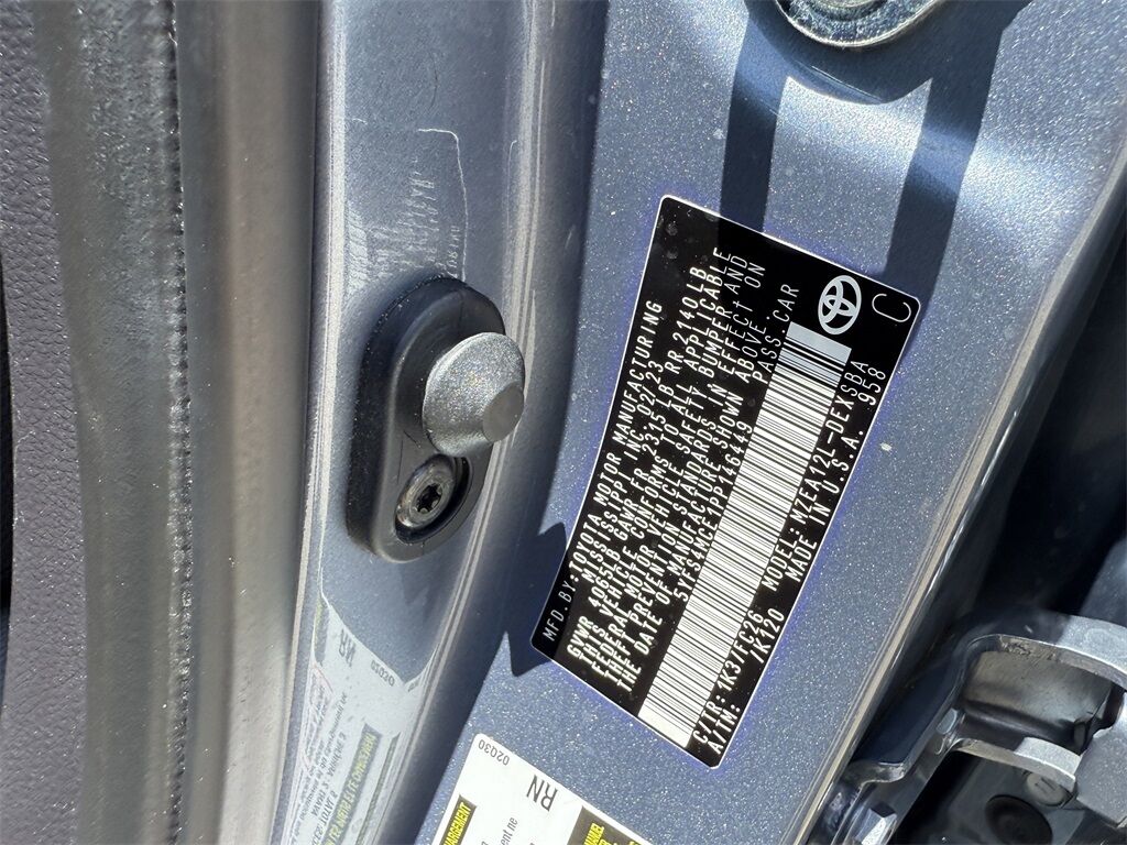 2023 Toyota Corolla SE San Clemente CA