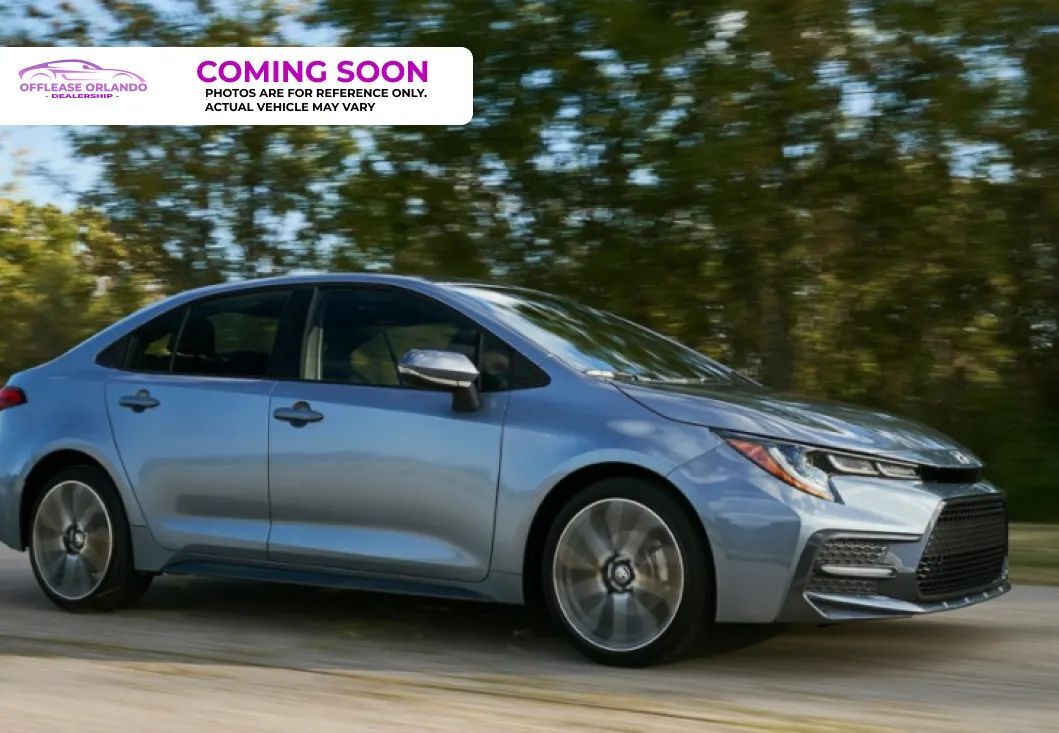 2023 Toyota Corolla