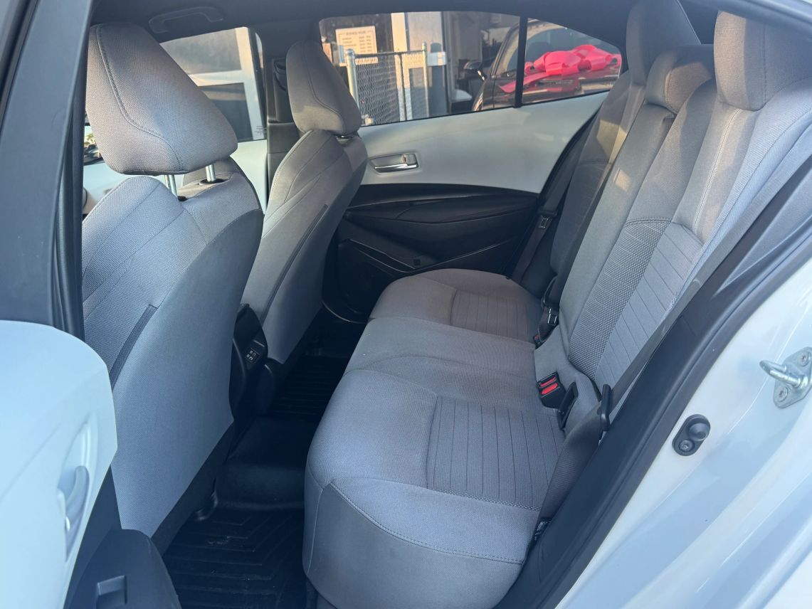 2023 Toyota Corolla SE Sedan 4D Miami Gardens FL