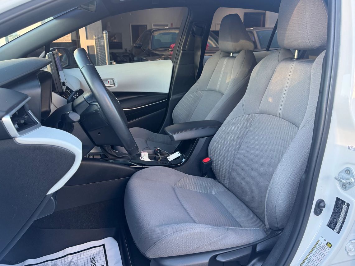 2023 Toyota Corolla SE Sedan 4D Miami Gardens FL