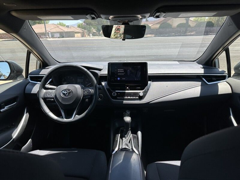 2023 Toyota Corolla SE St George UT