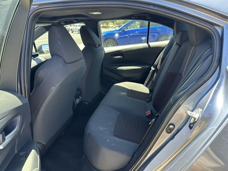 2023 Toyota Corolla SE St George UT