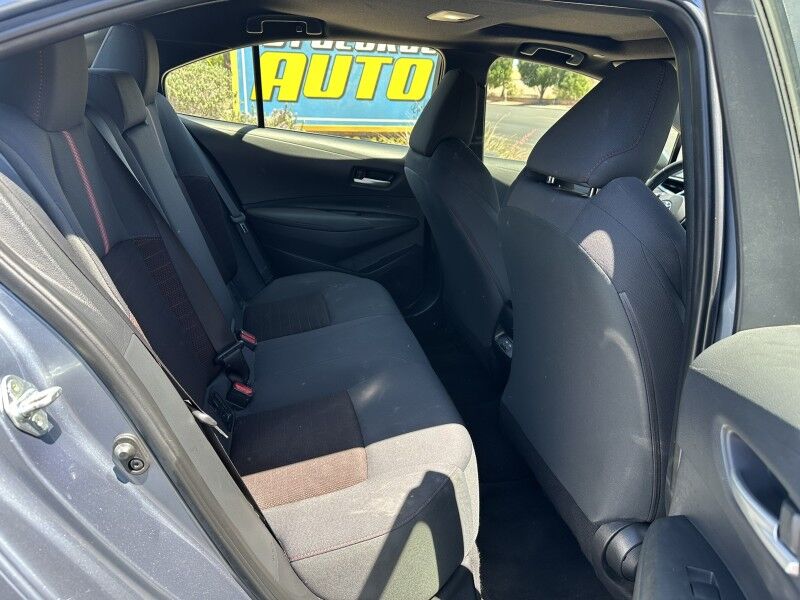 2023 Toyota Corolla SE St George UT