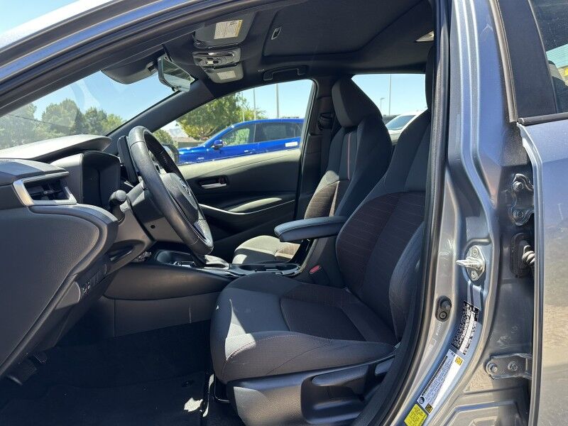 2023 Toyota Corolla SE St George UT