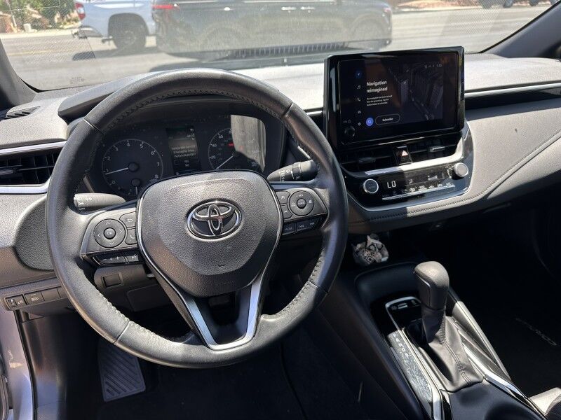 2023 Toyota Corolla SE St George UT