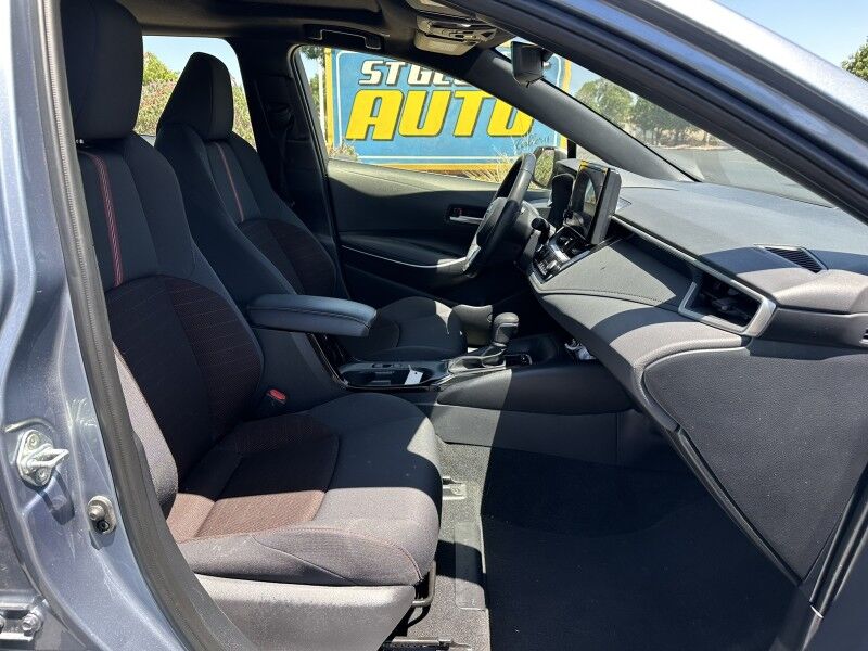 2023 Toyota Corolla SE St George UT