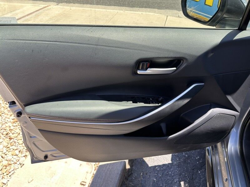 2023 Toyota Corolla SE St George UT