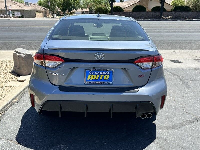 2023 Toyota Corolla SE St George UT
