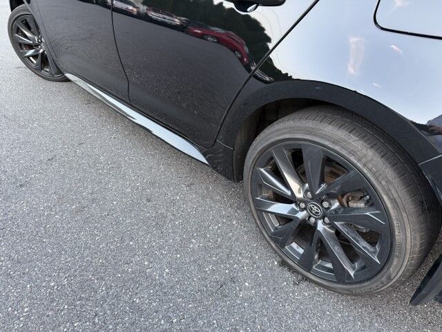 2023 Toyota Corolla SE Whitehall PA