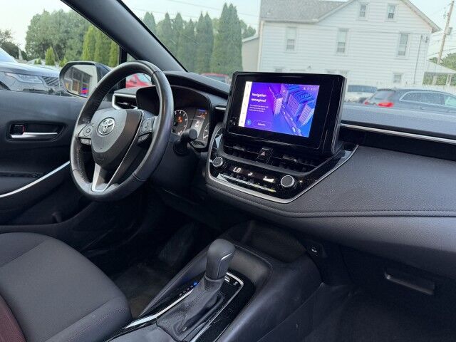 2023 Toyota Corolla SE Whitehall PA