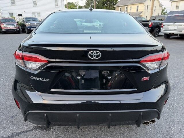 2023 Toyota Corolla SE Whitehall PA