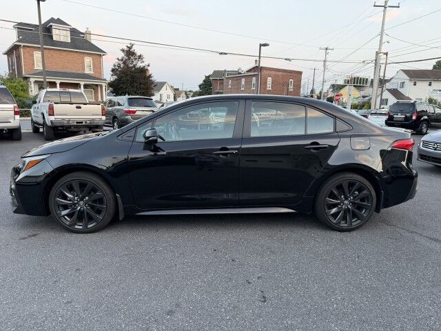 2023 Toyota Corolla SE Whitehall PA