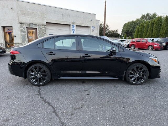 2023 Toyota Corolla SE Whitehall PA