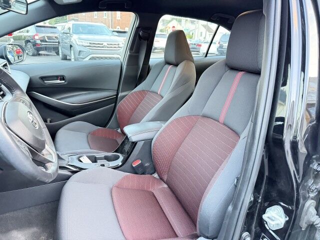 2023 Toyota Corolla SE Whitehall PA
