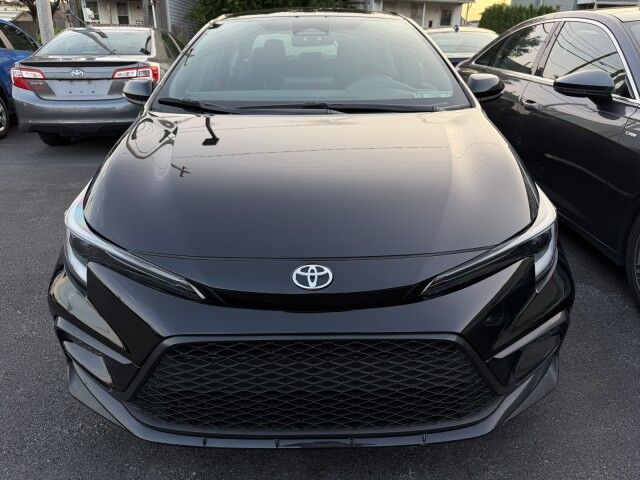 2023 Toyota Corolla SE Whitehall PA