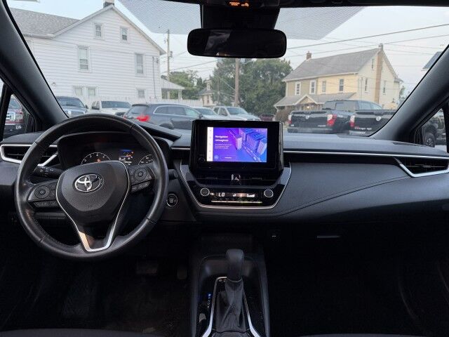 2023 Toyota Corolla SE Whitehall PA