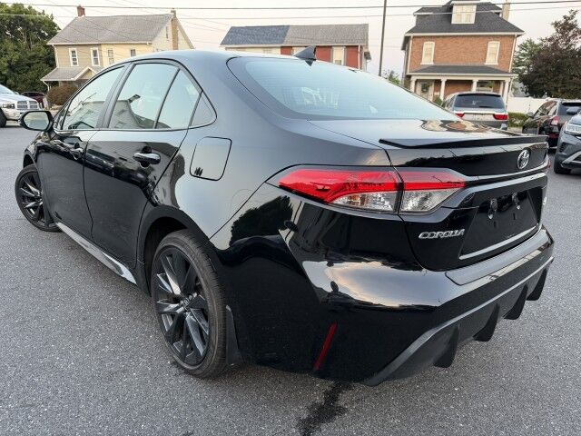 2023 Toyota Corolla SE Whitehall PA
