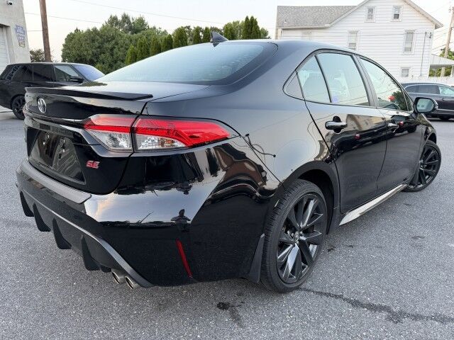 2023 Toyota Corolla SE Whitehall PA