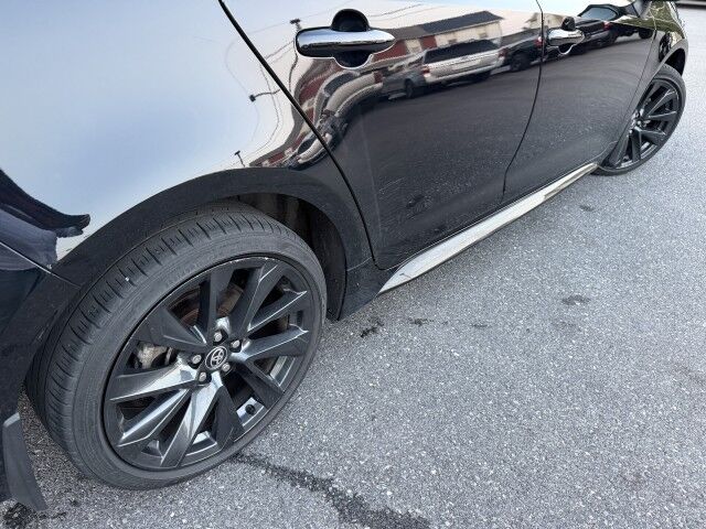 2023 Toyota Corolla SE Whitehall PA