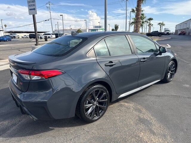 2023 Toyota Corolla SE Yuma AZ