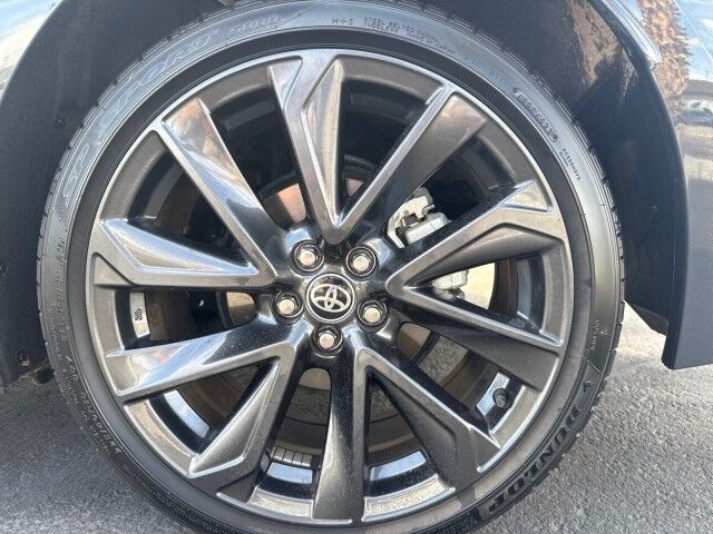 2023 Toyota Corolla SE Yuma AZ
