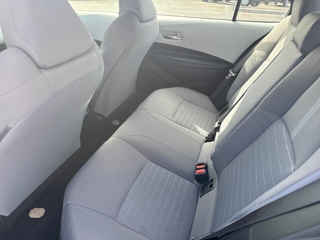 2023 Toyota Corolla SE Yuma AZ