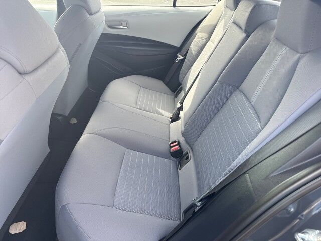 2023 Toyota Corolla SE Yuma AZ