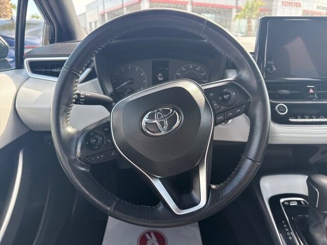 2023 Toyota Corolla SE Yuma AZ