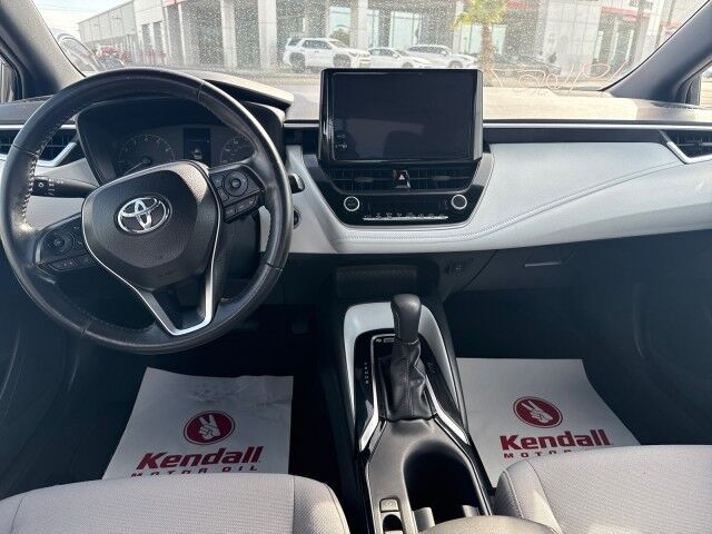 2023 Toyota Corolla SE Yuma AZ