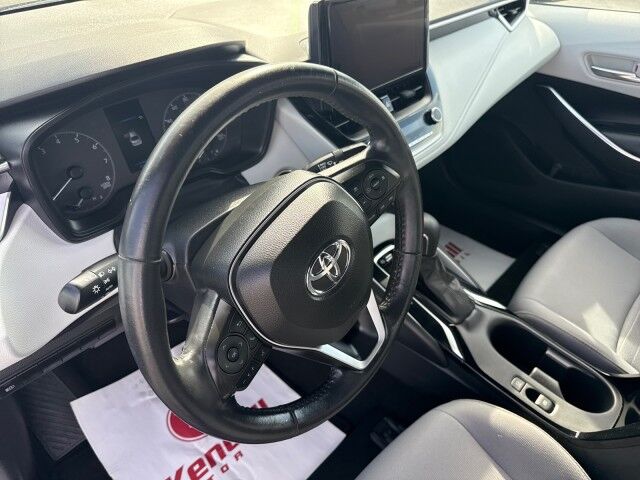 2023 Toyota Corolla SE Yuma AZ
