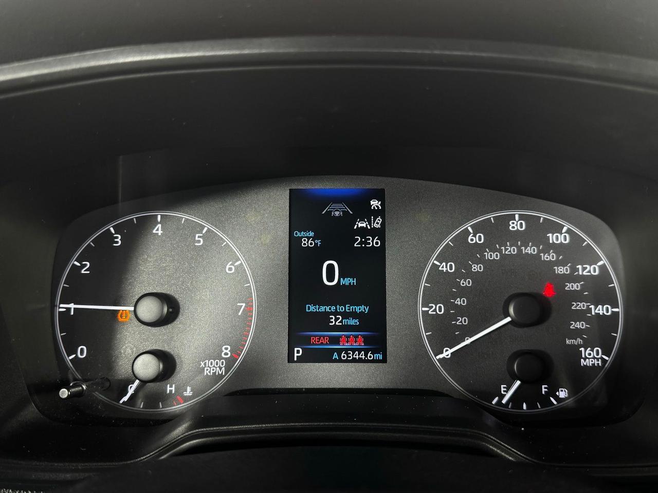 2023 Toyota Corolla SE Fredericksburg VA