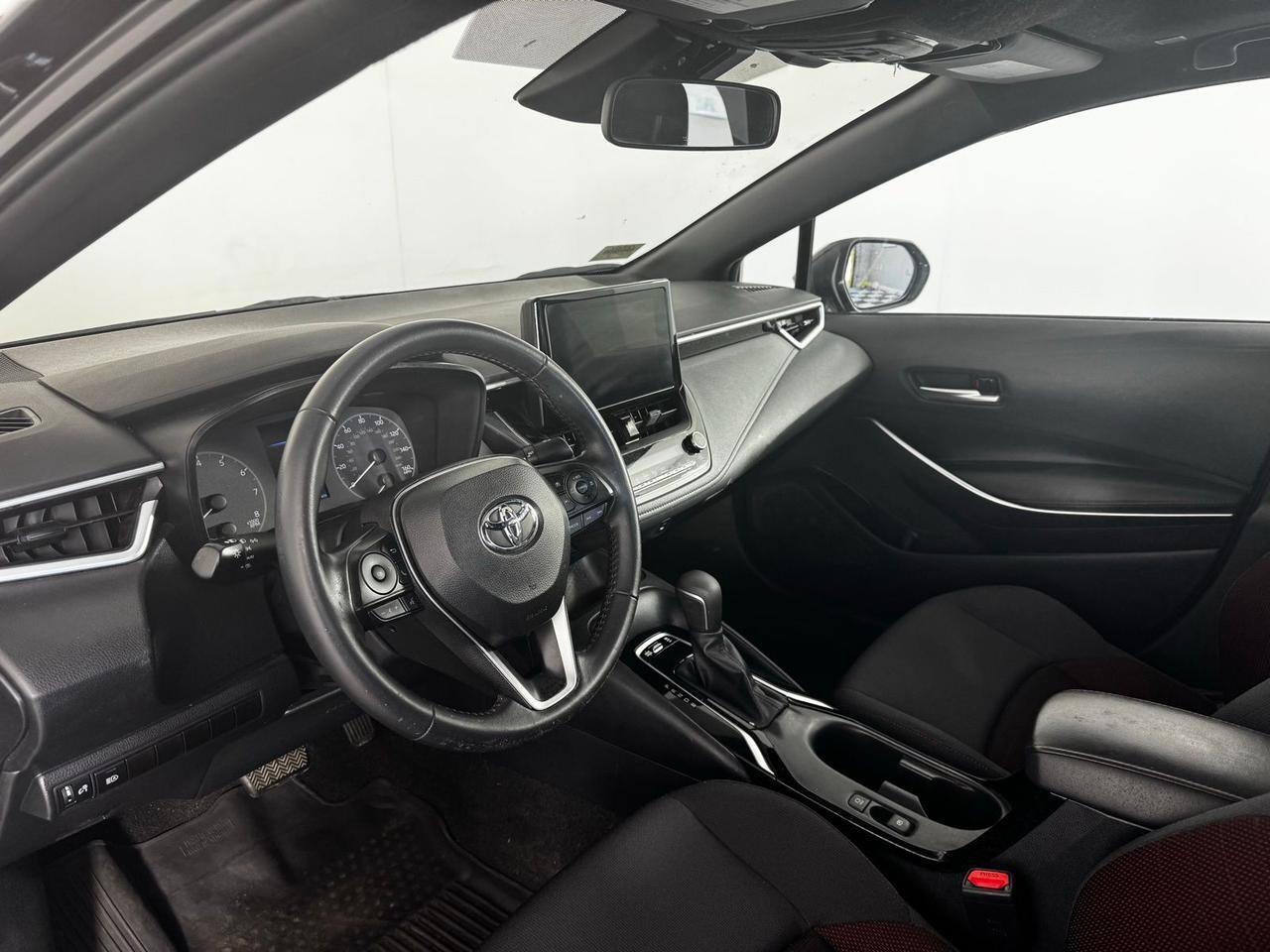2023 Toyota Corolla SE Fredericksburg VA