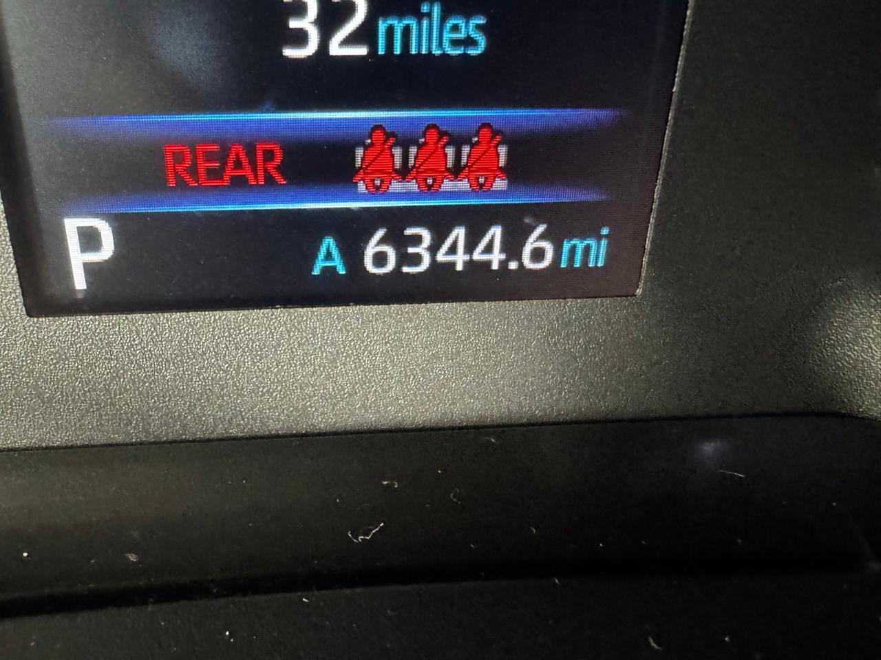 2023 Toyota Corolla SE Fredericksburg VA