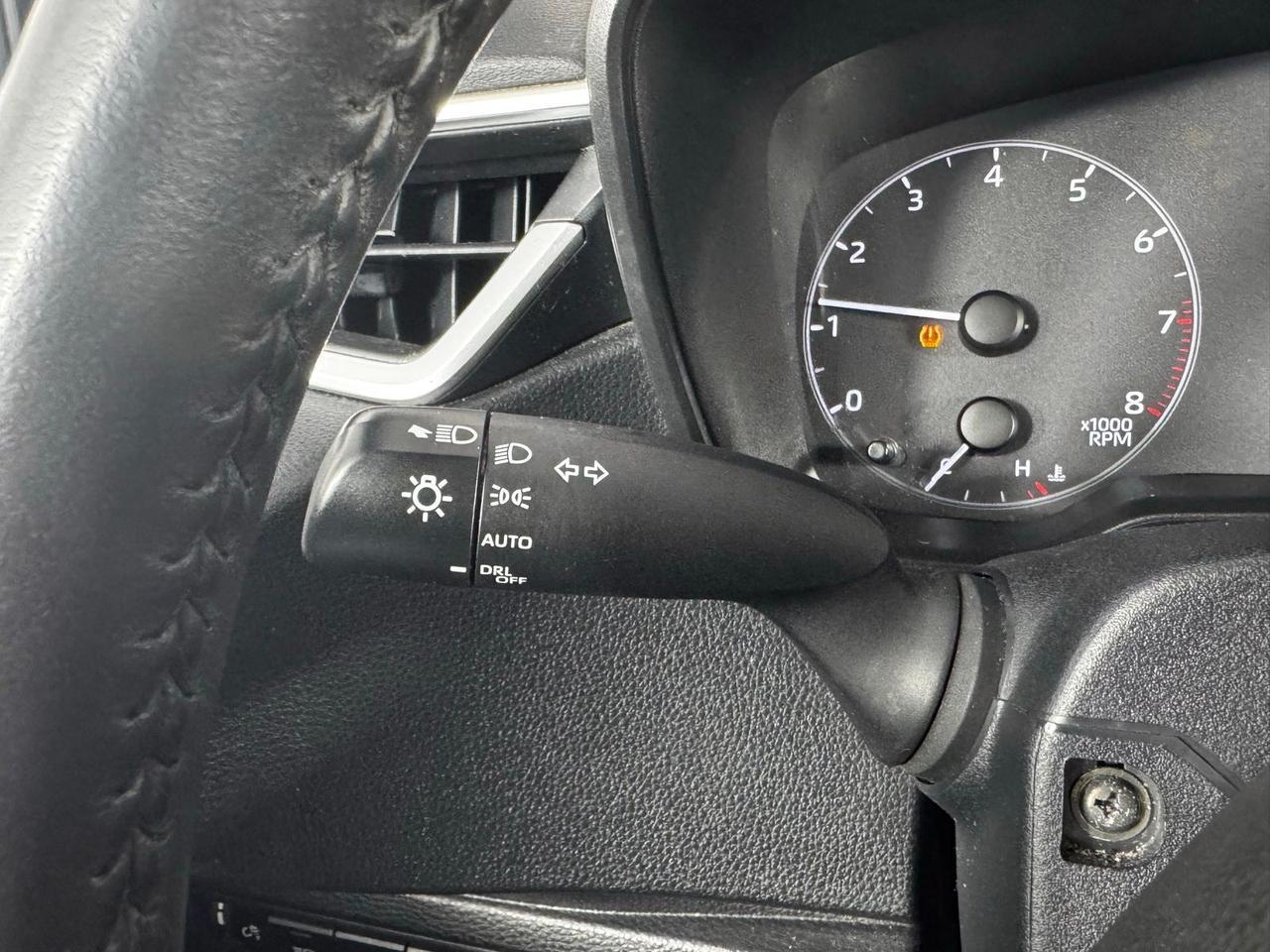 2023 Toyota Corolla SE Fredericksburg VA