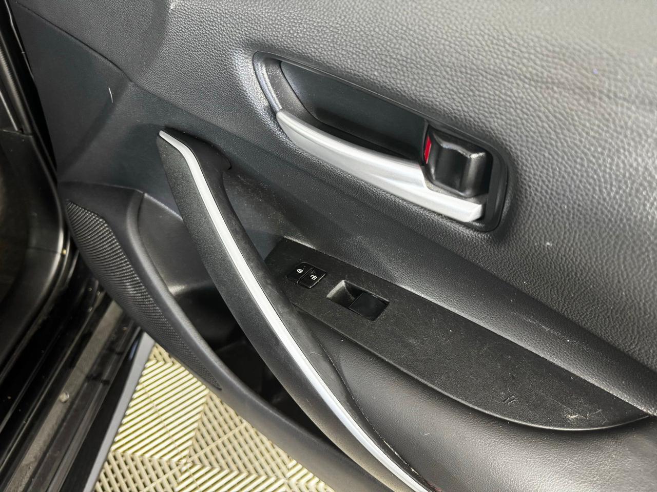 2023 Toyota Corolla SE Fredericksburg VA