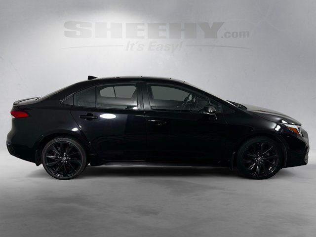 2023 Toyota Corolla SE Fredericksburg VA